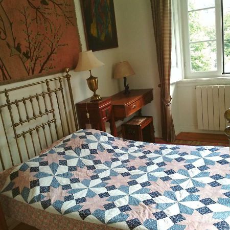 Morbey'S Chalet Lejlighed Sintra Eksteriør billede