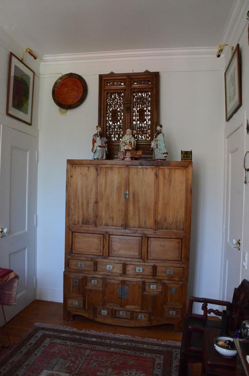 Morbey'S Chalet Lejlighed Sintra Eksteriør billede