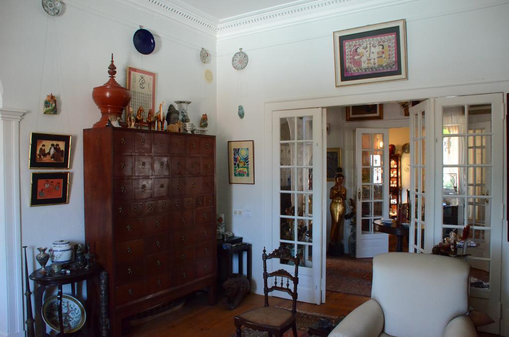 Morbey'S Chalet Lejlighed Sintra Eksteriør billede