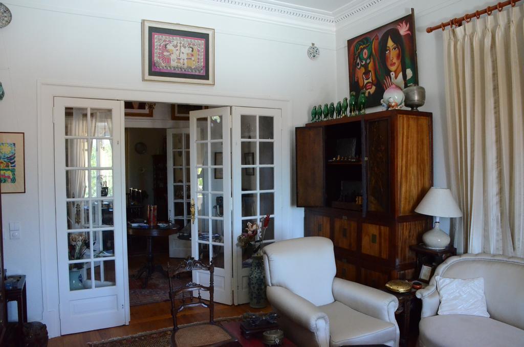 Morbey'S Chalet Lejlighed Sintra Eksteriør billede