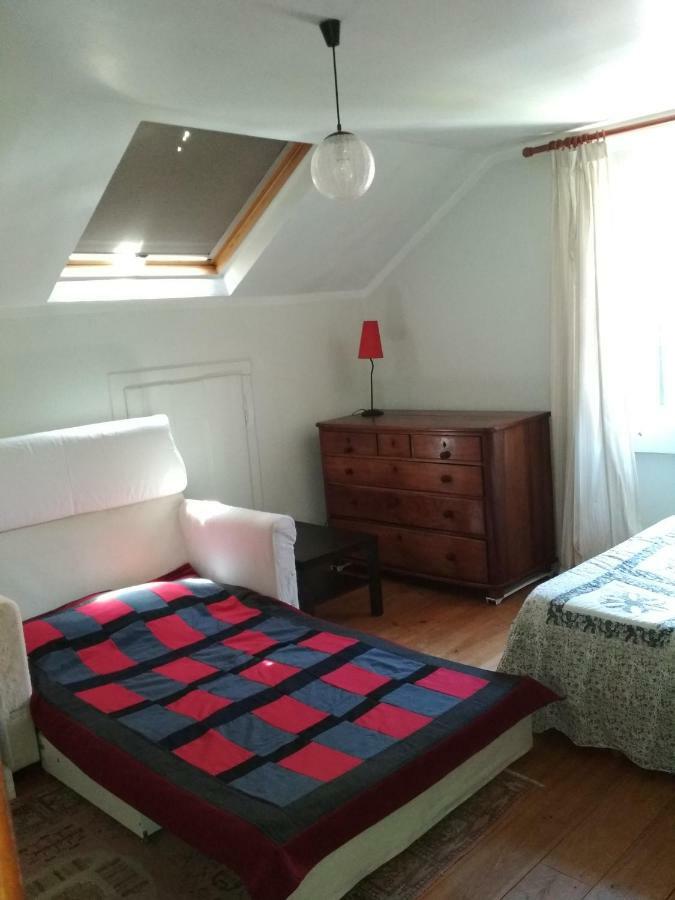 Morbey'S Chalet Lejlighed Sintra Eksteriør billede