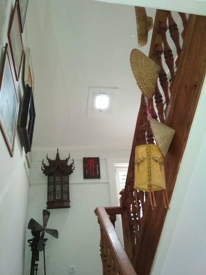 Morbey'S Chalet Lejlighed Sintra Eksteriør billede