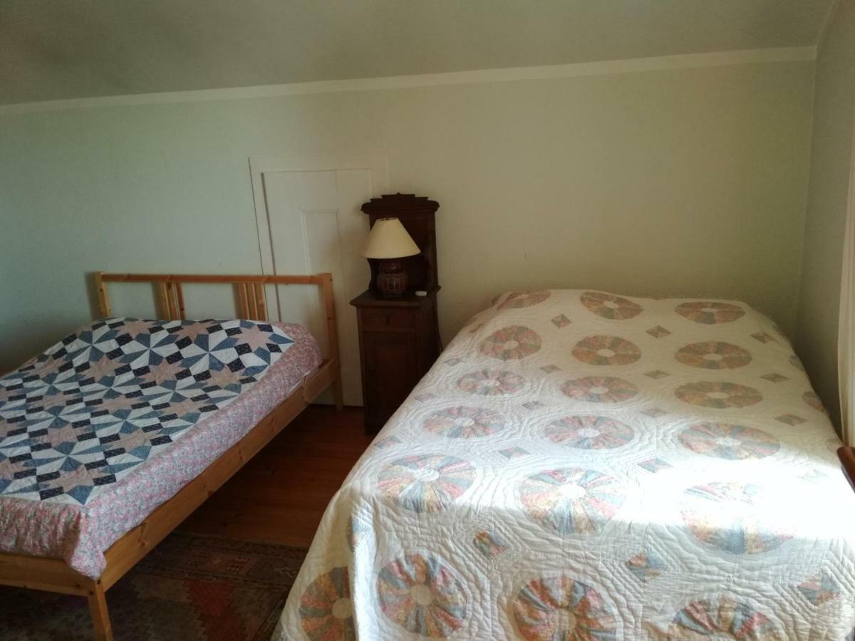 Morbey'S Chalet Lejlighed Sintra Eksteriør billede