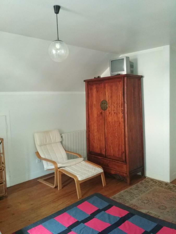 Morbey'S Chalet Lejlighed Sintra Eksteriør billede